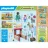 Playmobil 71471 Állatorvos szamarakkal a farmon