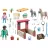 Playmobil 71471 Állatorvos szamarakkal a farmon