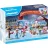   Playmobil 71472 Karácsony - Adventi kalendárium, naptár - Karácsonyi vásár