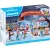 Playmobil 71472 Karácsony - Adventi kalendárium, naptár - Karácsonyi vásár