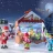   Playmobil 71472 Karácsony - Adventi kalendárium, naptár - Karácsonyi vásár
