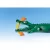 Playmobil 71473 Kalóz aligátorral