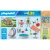 Playmobil 71476 Pancsolás a kertben
