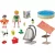 Playmobil 71476 Pancsolás a kertben