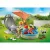 Playmobil 71476 Pancsolás a kertben