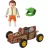 Playmobil 71480 Kisfiú gokarttal