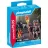 Playmobil 71482 Harcos farkassal
