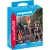 Playmobil 71482 Harcos farkassal
