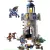 Playmobil 71483 Novelmore - Vártorony kovácsműhellyel és sárkánnyal (csomagolássérült)