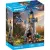 Playmobil 71483 Novelmore - Vártorony kovácsműhellyel és sárkánnyal (csomagolássérült)