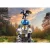 Playmobil 71483 Novelmore - Vártorony kovácsműhellyel és sárkánnyal (csomagolássérült)