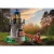 Playmobil 71483 Novelmore - Vártorony kovácsműhellyel és sárkánnyal (csomagolássérült)