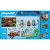 Playmobil 71485 Novelmore - Útonállók hajítógéppel