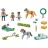 Playmobil 71495 Horses of Waterfall - Póniverseny