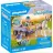Playmobil 71496 Horses of Waterfall - Póni lovaskocsi