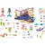 Playmobil 71499 Sellők víz alatti állatgondozója