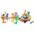 Playmobil 71500 Sellők csikóhalas hintóval