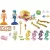 Playmobil 71500 Sellők csikóhalas hintóval