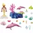 Playmobil 71501 Sellő delfinekkel