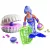 Playmobil 71502 Sellő gyöngyház kagylóval