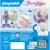 Playmobil 71502 Sellő gyöngyház kagylóval
