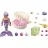 Playmobil 71502 Sellő gyöngyház kagylóval