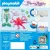 Playmobil 71503 Sellő színváltós polippal