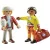 Playmobil 71506 Orvos és beteg