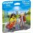 Playmobil 71506 Orvos és beteg