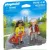 Playmobil 71506 Orvos és beteg
