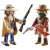 Playmobil 71508 Seriff és bandita