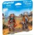 Playmobil 71508 Seriff és bandita