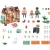 Playmobil 71509 Apróház