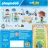 Playmobil 71511 Könyv csere-bere könyvmolyoknak