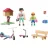 Playmobil 71511 Könyv csere-bere könyvmolyoknak