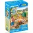 Playmobil 71513 Tábortűz mályvacukorral