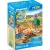 Playmobil 71513 Tábortűz mályvacukorral