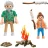 Playmobil 71513 Tábortűz mályvacukorral