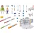 Playmobil 71514 Color - Kutyakozmetika színező filctollal