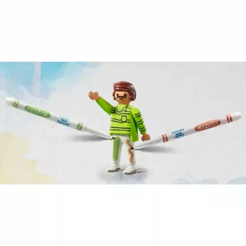 Playmobil 71514 Color - Kutyakozmetika színező filctollal