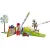 Playmobil 71515 Color - Gördeszkapark színező filctollal
