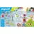 Playmobil 71515 Color - Gördeszkapark színező filctollal
