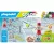Playmobil 71515 Color - Gördeszkapark színező filctollal