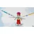 Playmobil 71515 Color - Gördeszkapark színező filctollal