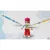 Playmobil 71515 Color - Gördeszkapark színező filctollal