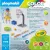 Playmobil 71516 Color - Kosárlabdázó színező filctollal