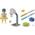 Playmobil 71516 Color - Kosárlabdázó színező filctollal