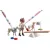 Playmobil 71517 Color - Kutyaiskola színező filctollal