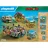 Playmobil 71523 Kutatótábor dínókkal és terepjáróval