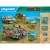Playmobil 71523 Kutatótábor dínókkal és terepjáróval